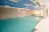 Ferienwohnung in Kellenhusen - FeWo Sandrock Nr. 13 Solmare - Bild 10