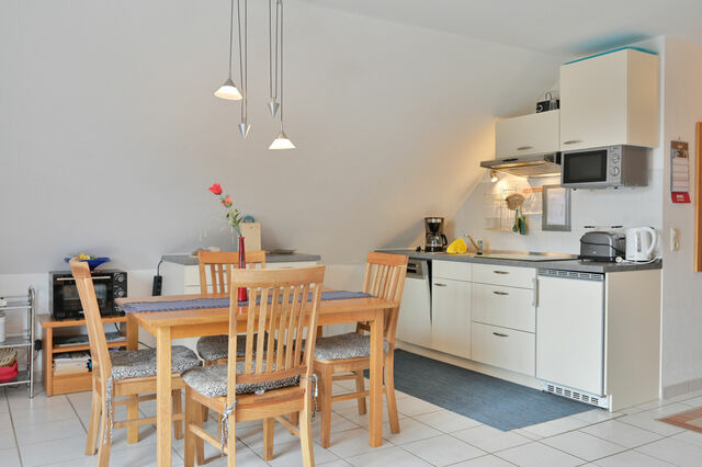 Ferienwohnung in Dahme - FeWo Otto Nr. 26 - Bild 5