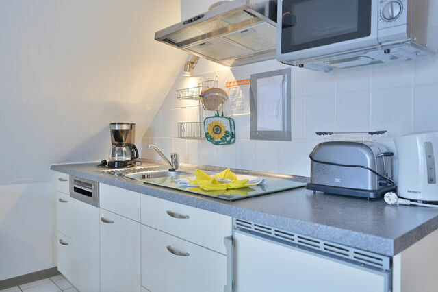 Ferienwohnung in Dahme - FeWo Otto Nr. 26 - Bild 7