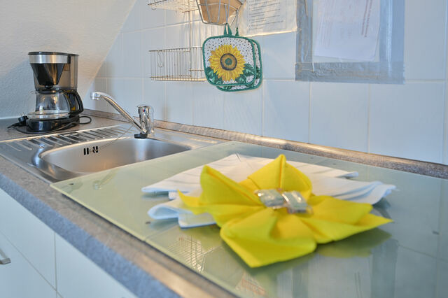 Ferienwohnung in Dahme - FeWo Otto Nr. 26 - Bild 8