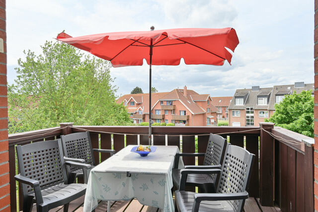 Ferienwohnung in Dahme - FeWo Otto Nr. 26 - Bild 9