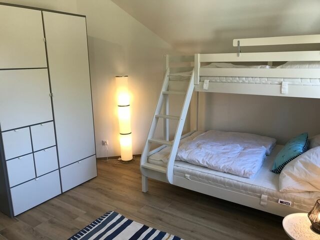 Ferienhaus in Fehmarn - The Fehmarn Lodges - RELAX - - Bild 14