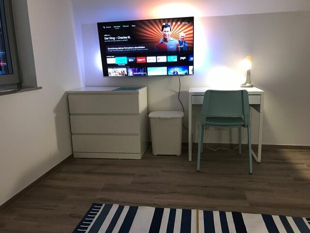 Ferienhaus in Fehmarn - The Fehmarn Lodges - RELAX - - Bild 15