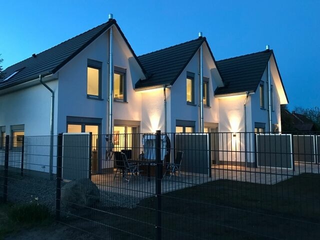 Ferienhaus in Fehmarn - The Fehmarn Lodges - RELAX - - Bild 4