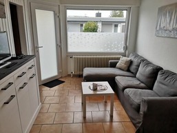 Feriengarten Dahme W 8