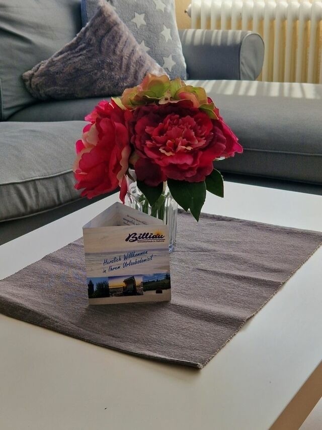 Ferienhaus in Dahme - Feriengarten Dahme W 21 - Bild 5