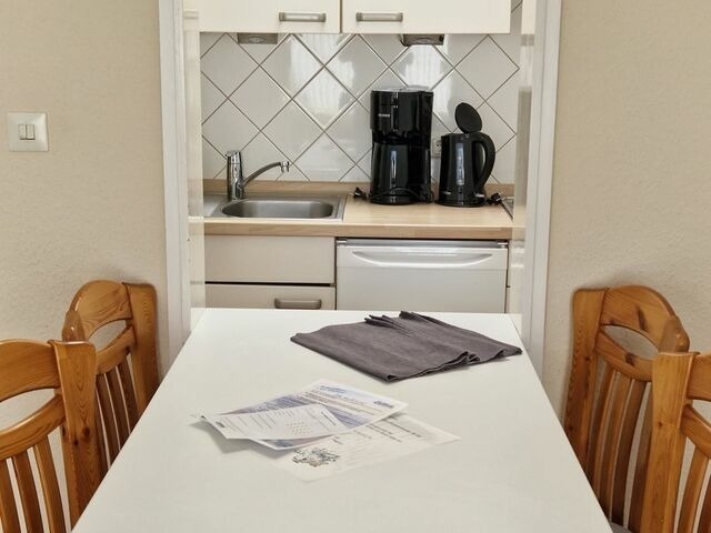 Ferienhaus in Dahme - Feriengarten Dahme W 21 - Bild 6