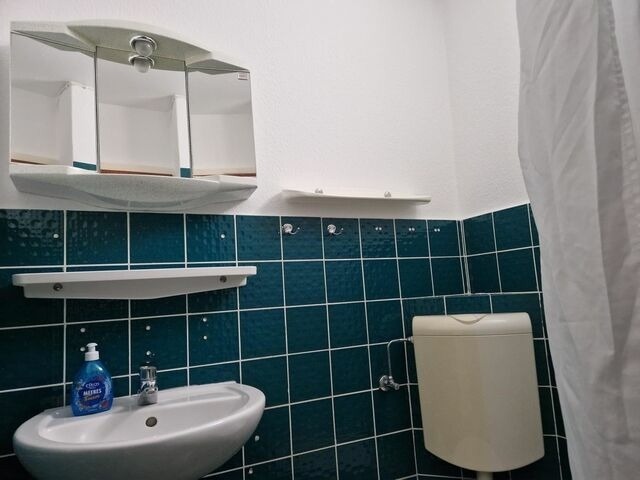 Ferienhaus in Dahme - Feriengarten Dahme W 21 - Bild 12