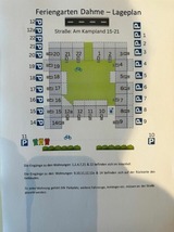 Ferienhaus in Dahme - Feriengarten Dahme W 21 - Bild 14