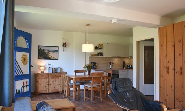 Ferienwohnung in Prerow - Resi M02 - Bild 4