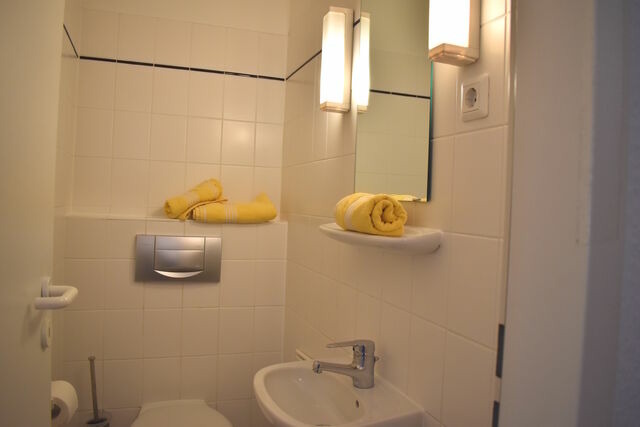 Ferienwohnung in Prerow - Resi M02 - Bild 5