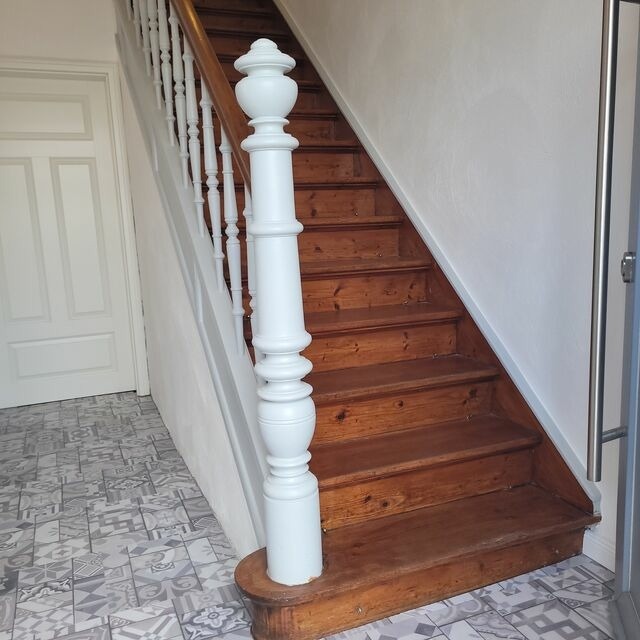 Ferienwohnung in Heiligenhafen - The "Loft" - Bild 16