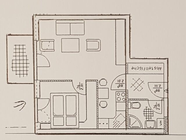 Ferienwohnung in Baabe - Leuchtturmperle -Whg 10- - Bild 14