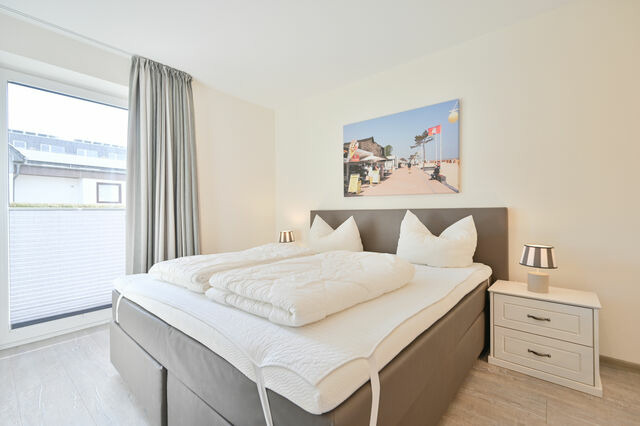 Ferienwohnung in Dahme - FeWo Slowikowski - Bild 4