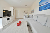 Ferienwohnung in Dahme - FeWo Slowikowski - Bild 15