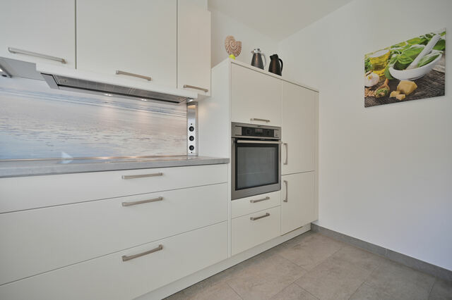 Ferienwohnung in Dahme - FeWo Slowikowski - Bild 20