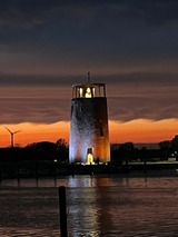 Ferienwohnung in Fehmarn OT Burgtiefe - Kleine Hafenauszeit - Bild 19