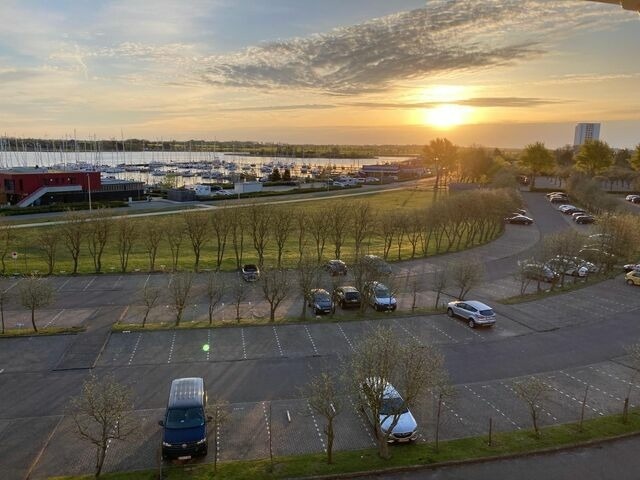 Ferienwohnung in Fehmarn OT Burgtiefe - Kleine Hafenauszeit - Bild 12