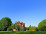 Ferienwohnung in Rieseby - Norby Garden Westwärts - Bild 1