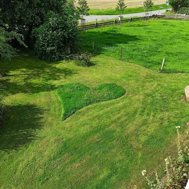 Ferienwohnung in Rieseby - Norby Garden Westwärts - Bild 7