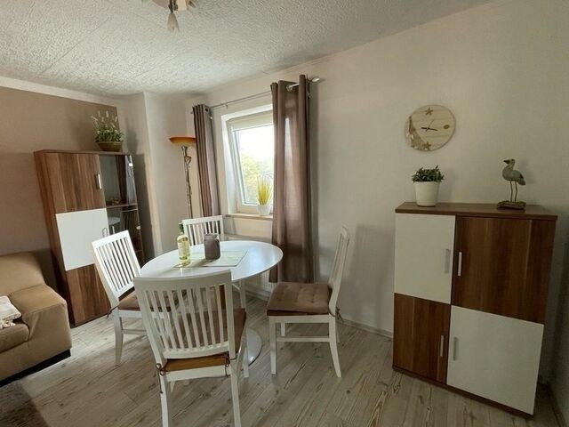 Ferienwohnung in Dahme - Wohnung Hanna - Bild 2