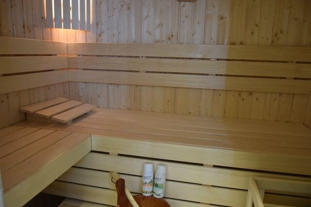 Ferienwohnung in Dahme - Strandwiese - Ankerplatz - Bild 25