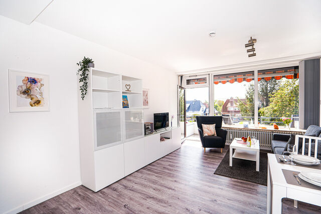 Ferienwohnung in Gr&ouml;mitz - Seeschl&ouml;sschen 120 - Bild 6
