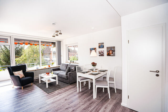 Ferienwohnung in Gr&ouml;mitz - Seeschl&ouml;sschen 120 - Bild 7