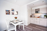 Ferienwohnung in Gr&ouml;mitz - Seeschl&ouml;sschen 120 - Bild 8