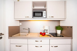 Ferienwohnung in Gr&ouml;mitz - Seeschl&ouml;sschen 120 - Bild 14