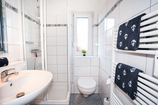 Ferienwohnung in Gr&ouml;mitz - Seeschl&ouml;sschen 120 - Bild 21
