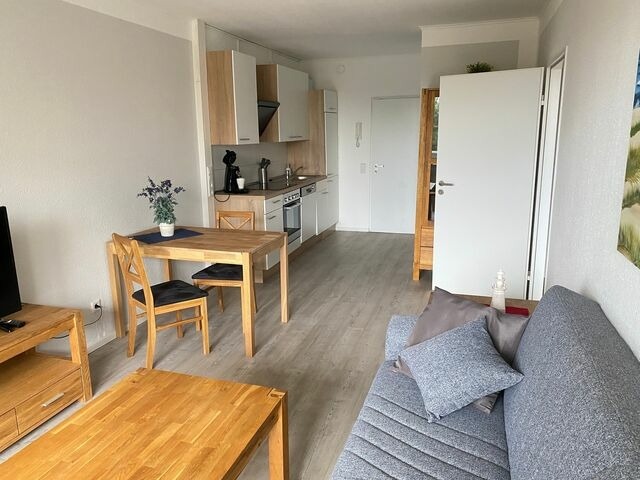 Ferienwohnung in Sch&ouml;nberg - Ostseezeit 1 - Bild 3