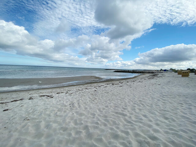 Ferienwohnung in Sch&ouml;nberg - Ostseezeit 1 - Bild 11