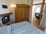 Ferienwohnung in Sellin - Gro&szlig;e Ferienwohnung Wa2 -100qm - im Erdgeschoss der Villa Walhall in einem park&auml;hnlichen Garten - Bild 9