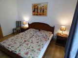 Ferienwohnung in Sellin - Gro&szlig;e Ferienwohnung Wa2 -100qm - im Erdgeschoss der Villa Walhall in einem park&auml;hnlichen Garten - Bild 15