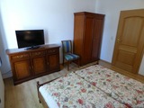 Ferienwohnung in Sellin - Gro&szlig;e Ferienwohnung Wa2 -100qm - im Erdgeschoss der Villa Walhall in einem park&auml;hnlichen Garten - Bild 16