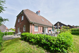 Ferienhaus Besken