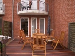 Ferienhaus in Dahme - FeWo Haus Birgitt FeWo Haus Birgitt