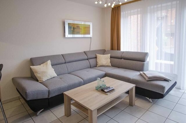 Ferienhaus in Dahme - FeWo Haus Birgitt - Bild 3 Ferienhaus in Dahme - FeWo Haus Birgitt - Bild 3