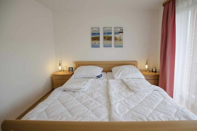 Ferienhaus in Dahme - FeWo Haus Birgitt - Bild 5 Ferienhaus in Dahme - FeWo Haus Birgitt - Bild 5