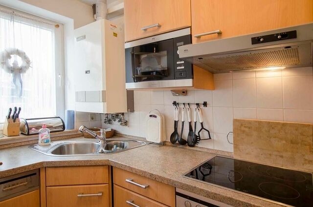 Ferienhaus in Dahme - FeWo Haus Birgitt - Bild 9 Ferienhaus in Dahme - FeWo Haus Birgitt - Bild 9