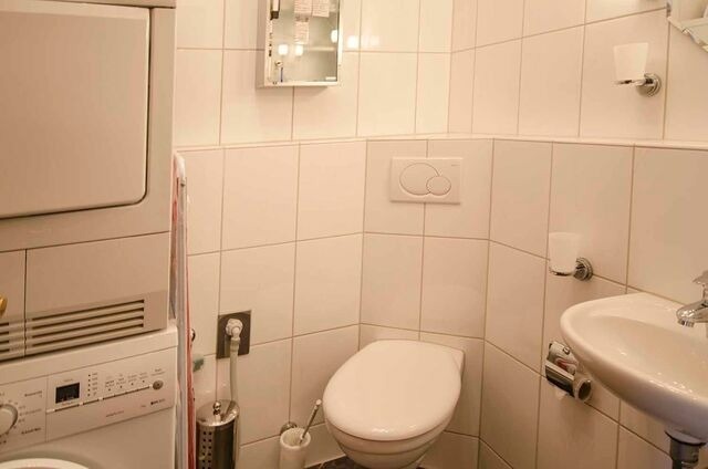 Ferienhaus in Dahme - FeWo Haus Birgitt - Bild 11 Ferienhaus in Dahme - FeWo Haus Birgitt - Bild 11