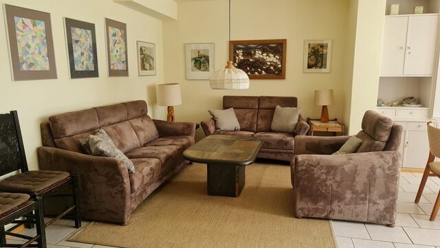 Ferienwohnung in Kellenhusen - FeWo Haus Nikolaus 4 - Bild 3