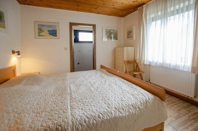 Ferienwohnung in Kellenhusen - FeWo Haus Nikolaus 4 - Bild 9