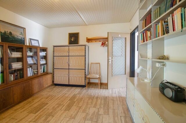 Ferienwohnung in Kellenhusen - FeWo Haus Nikolaus 4 - Bild 10