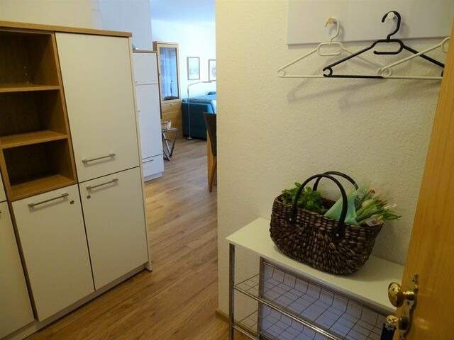 Ferienwohnung in Dahme - An der Aue 7 Whg. 2 - Bild 18