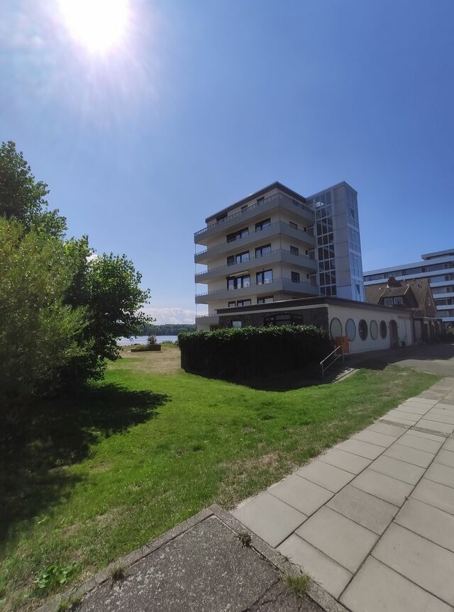 Ferienwohnung in Heiligenhafen - Ostseepanorama - Bild 20