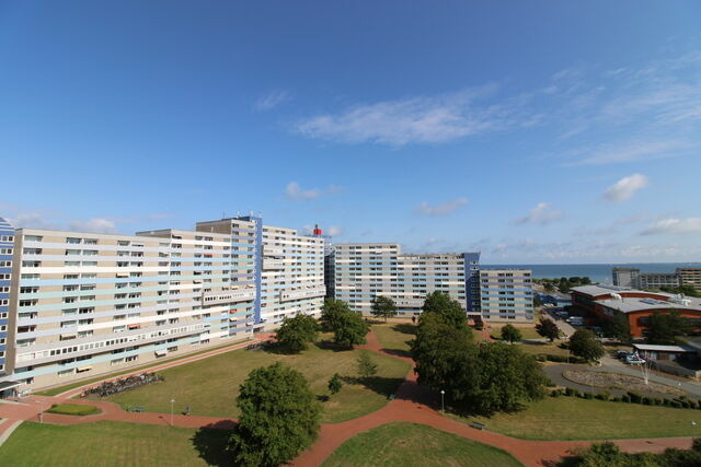 Ferienwohnung in Heiligenhafen - Meerzeit N-9-11 - Bild 19