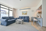Ferienwohnung in Kellenhusen - FeWo Hoffmann - Bild 2