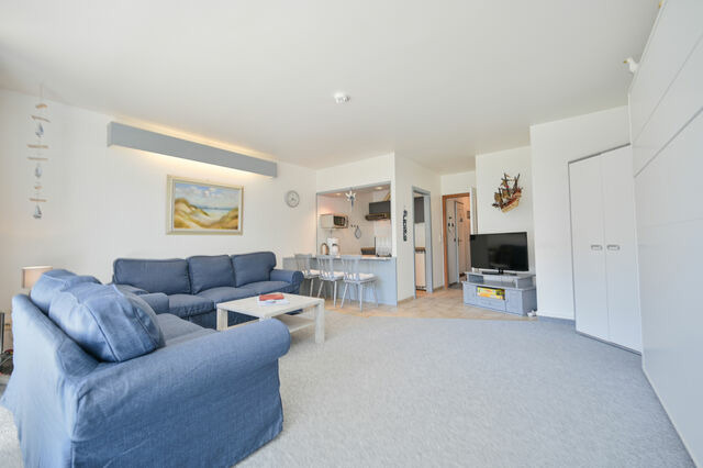 Ferienwohnung in Kellenhusen - FeWo Hoffmann - Bild 3